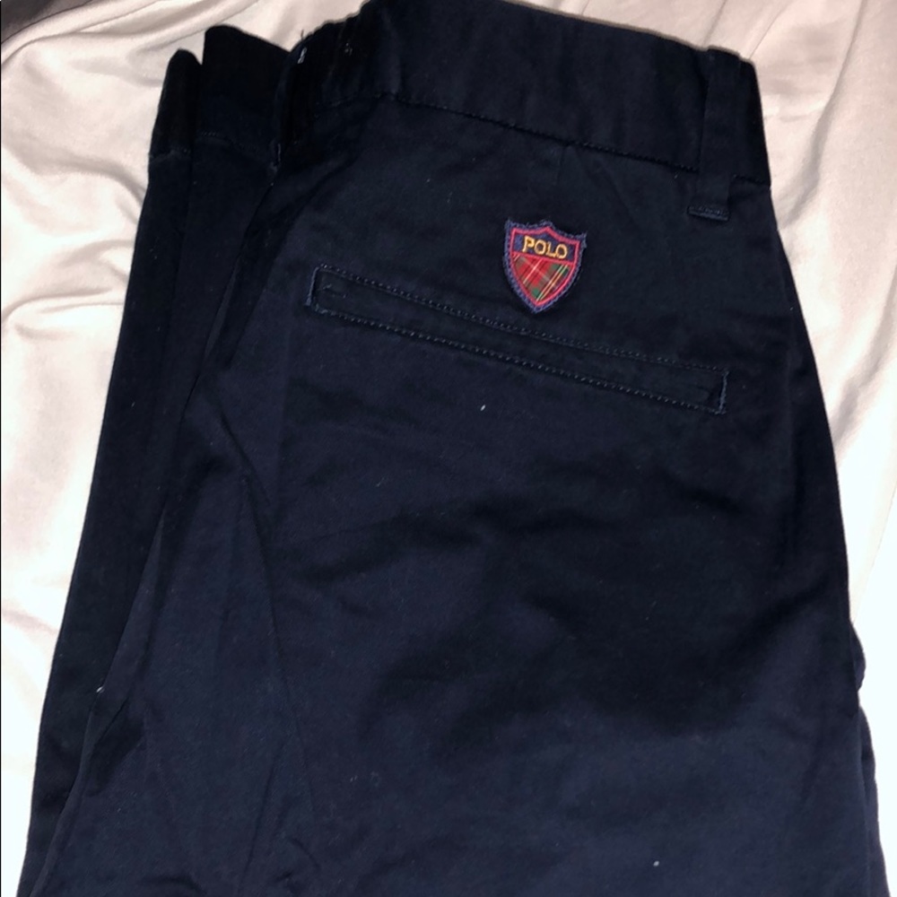 Polo Ralph Lauren Golf Pants (dress pants)